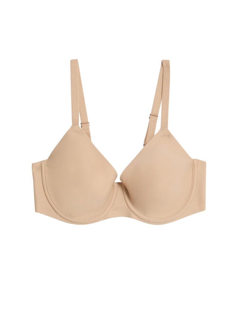 Marks & Spencer Flexifit™ Invisible Wired Full-Cup Bra_36D - Image 5