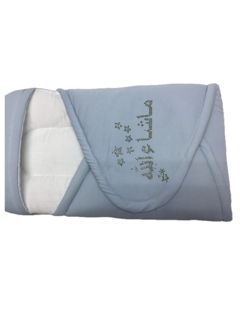 Sweet baby Baby sleeping Bag with attractive design from Sweet Baby.  - Image 3