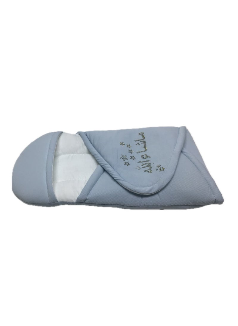 Sweet baby Baby sleeping Bag with attractive design from Sweet Baby.  - Image 1
