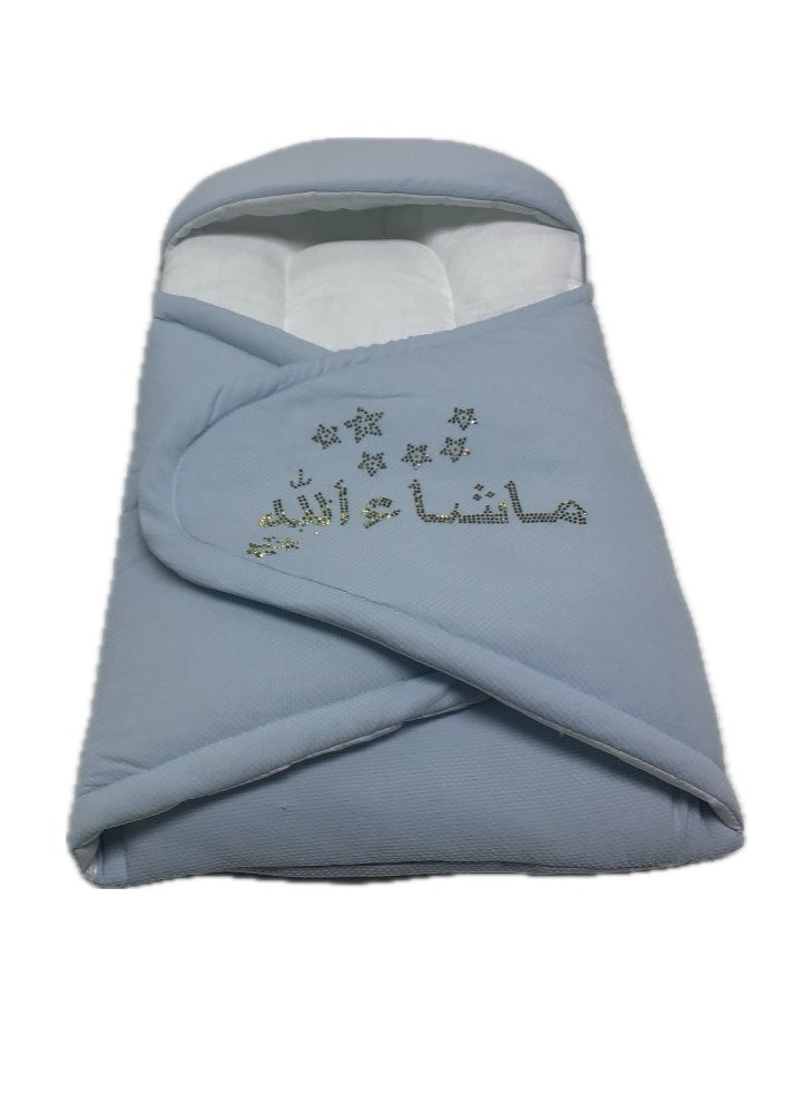 Sweet baby Baby sleeping Bag with attractive design from Sweet Baby.  - Image 4