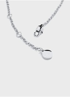 Furla Octagonal  Necklace  - Image 3