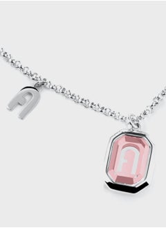 Furla Octagonal  Necklace  - Image 2
