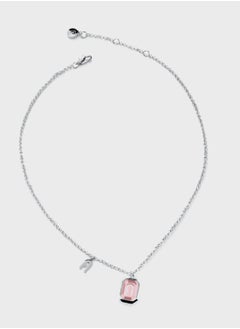 Furla Octagonal  Necklace  - Image 1