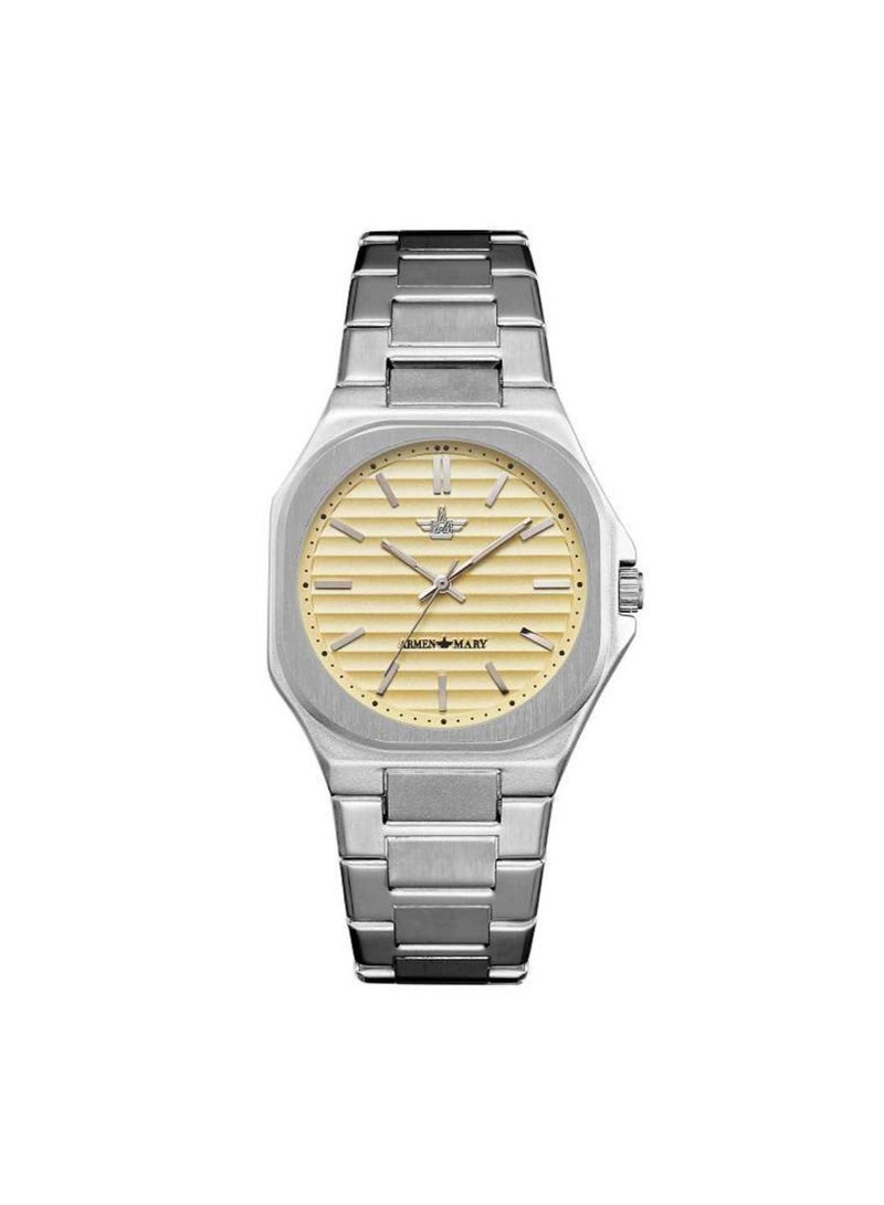 آرمن ماري ساعة رجالي