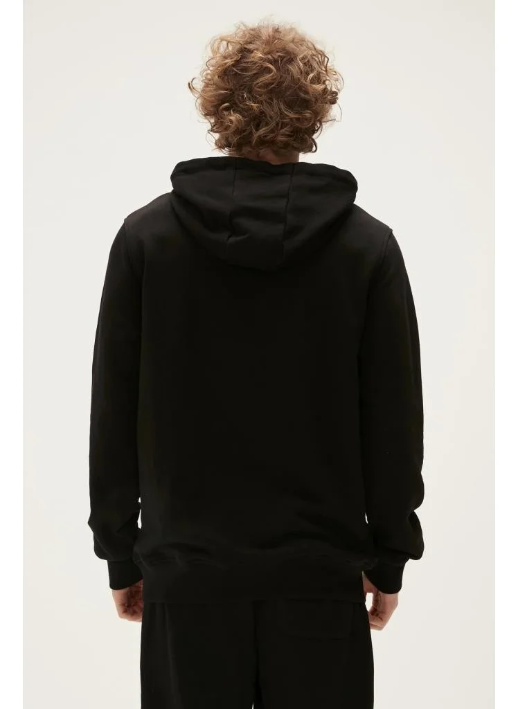 Bad Bear Integrity Men's Black Sweatshirt