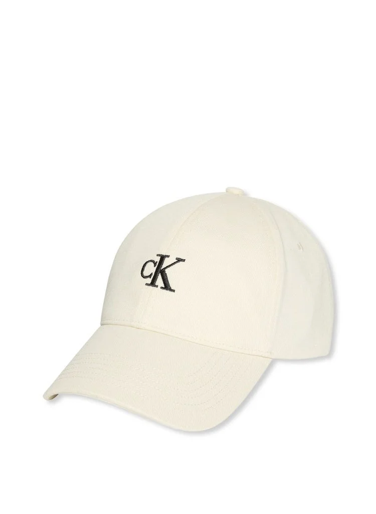 CALVIN KLEIN Twill Logo Cap
