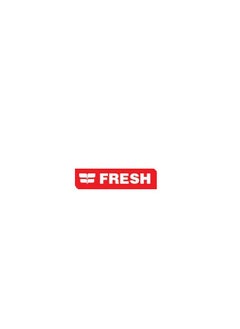 Fresh oven air fryer 25 L black led F-25PB - 1600 W  - Image 2