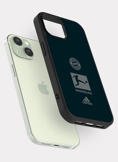 PXLAAT iPhone 15 case cover Bayern Munchen FC  - Image 2