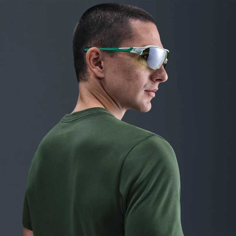 نايكي تيشيرت الجري دراي-فت تريل للرجال