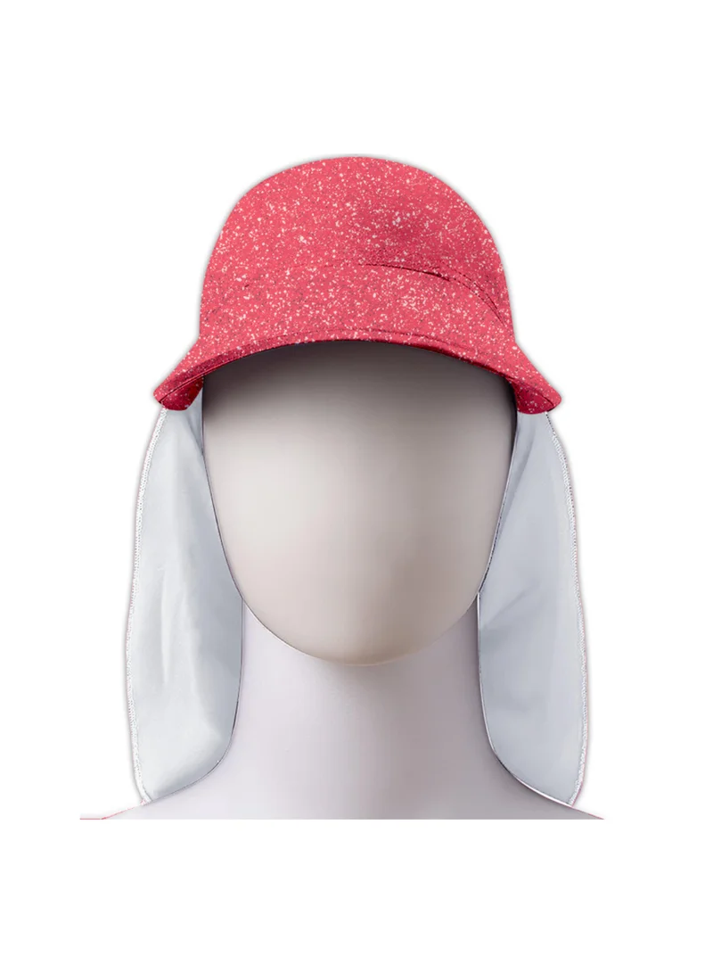 سليبستوب قبعة شمس للأطفال ليلى