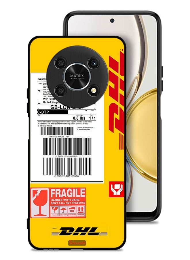 Tolwak Honor X9 5G Protective Case Cover Dhl Sticker - Image 1