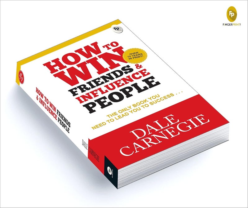 How to Win Friends and Influence People: Original Classic Edition | Premium Paperback - Image 5