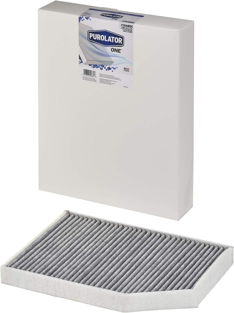 PurolatorONE Advanced Cabin Air Filter C31485C - Image 1