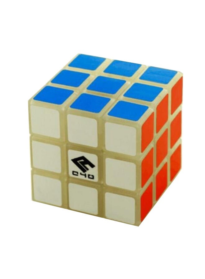 نيبمينينت Novel Luminous Rubik's Cube Puzzle - Image 1