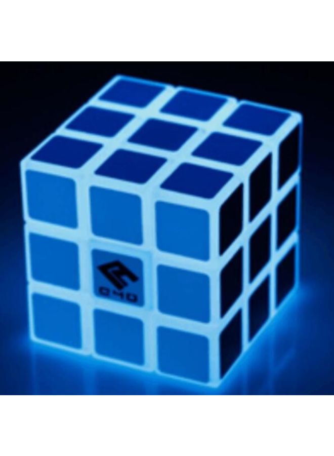 نيبمينينت Novel Luminous Rubik's Cube Puzzle - Image 2