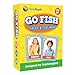 ThinkPsych Go Fish Faces Feelings Card Game Social Emotional Learning Game for Kids Ages 6 Teaches Emotions Through Play 26 Players Home Therapy Classroom Use - Image 2