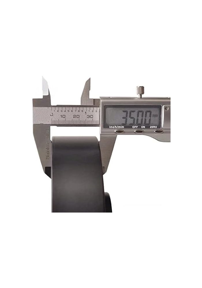 Wivplex 6x139.7 Hubcentric Aluminum Wheel Spacer Adapter - Image 2