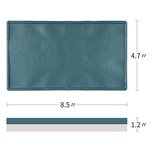 Transon Artist Paint Saver Palette 24 Wells with 1 Fine Paintbrush - Image 3
