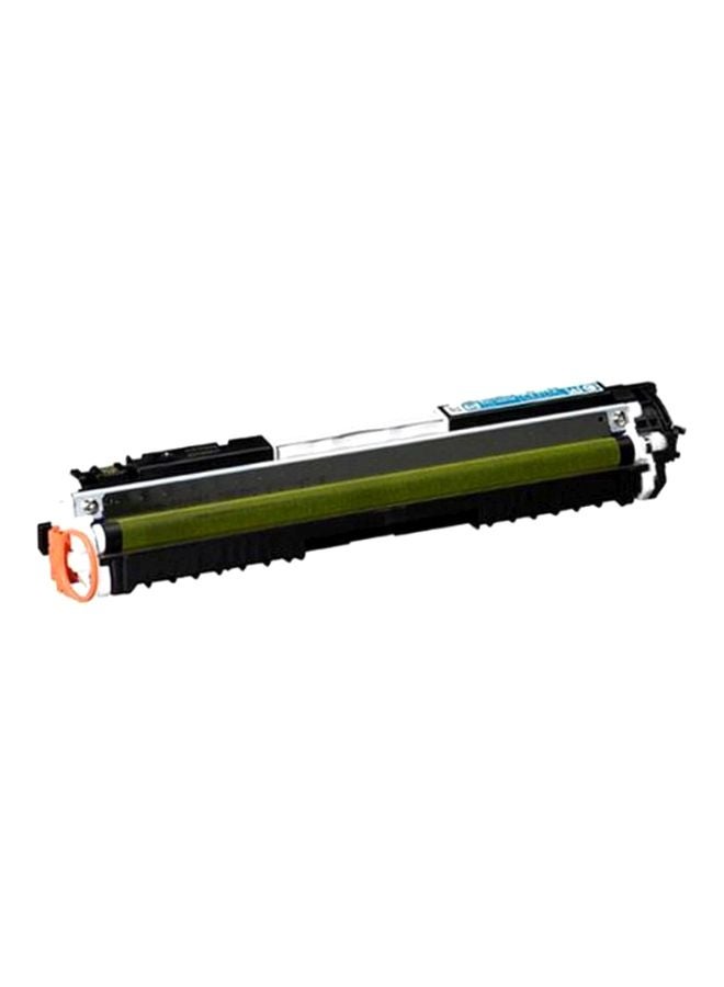 HP خرطوشة حبر لطابعة ليزر جيت طراز 126A 126A أزرق سماوي - Image 1