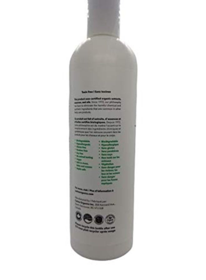 Carina Organics Carina Organics Peppermint Cooling Scalp Conditioner, 360 Milliliters  - Image 3