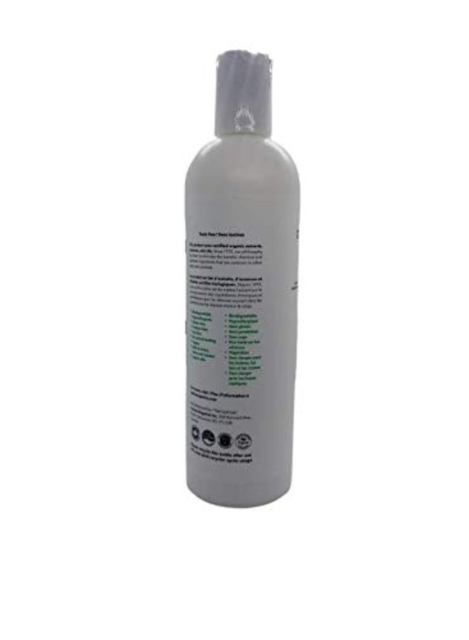 Carina Organics Carina Organics Peppermint Cooling Scalp Conditioner, 360 Milliliters  - Image 2
