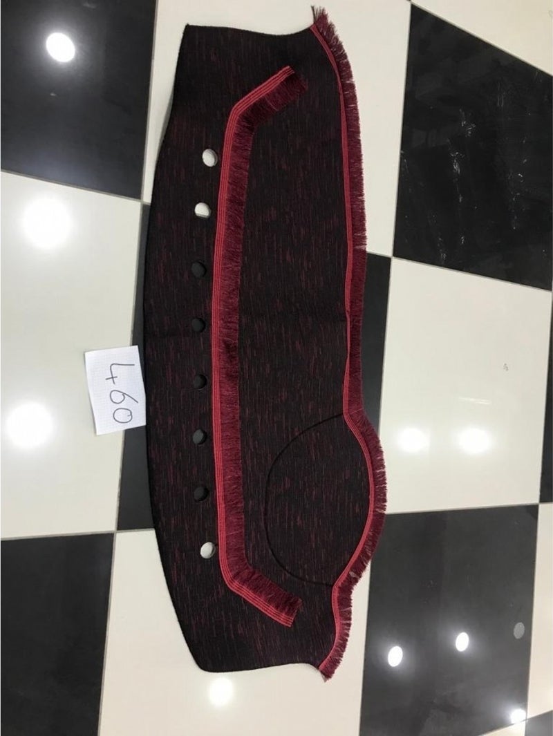 Fiat Fiat Fiorino Dashboard Front CHEST PANEL-460
