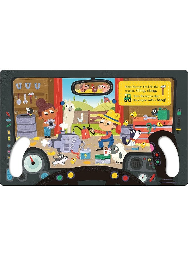 On The Move - Image 3