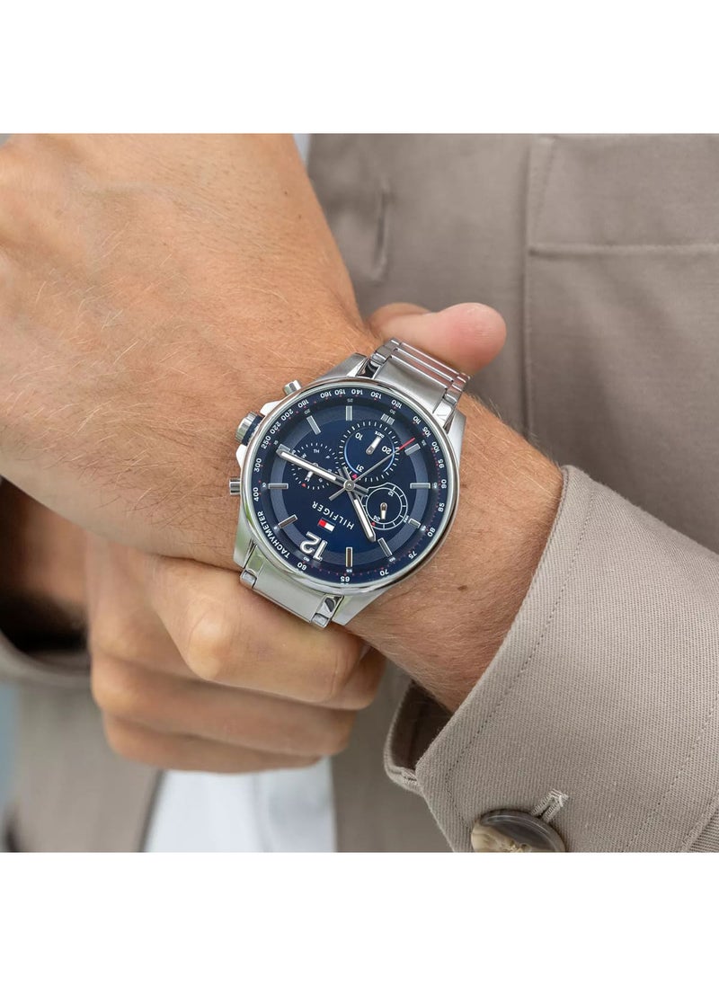 TOMMY HILFIGER Tommy Hilfiger Watch For Men 1791973  - Image 5
