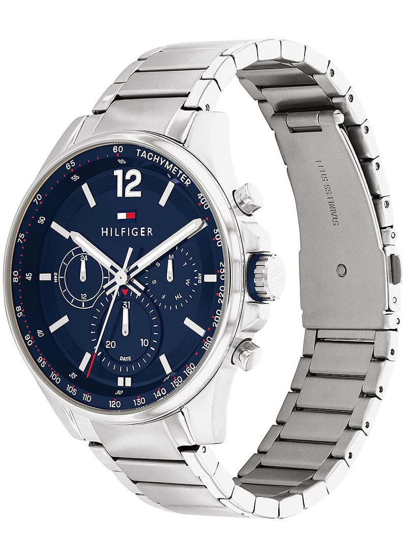 TOMMY HILFIGER Tommy Hilfiger Watch For Men 1791973  - Image 2