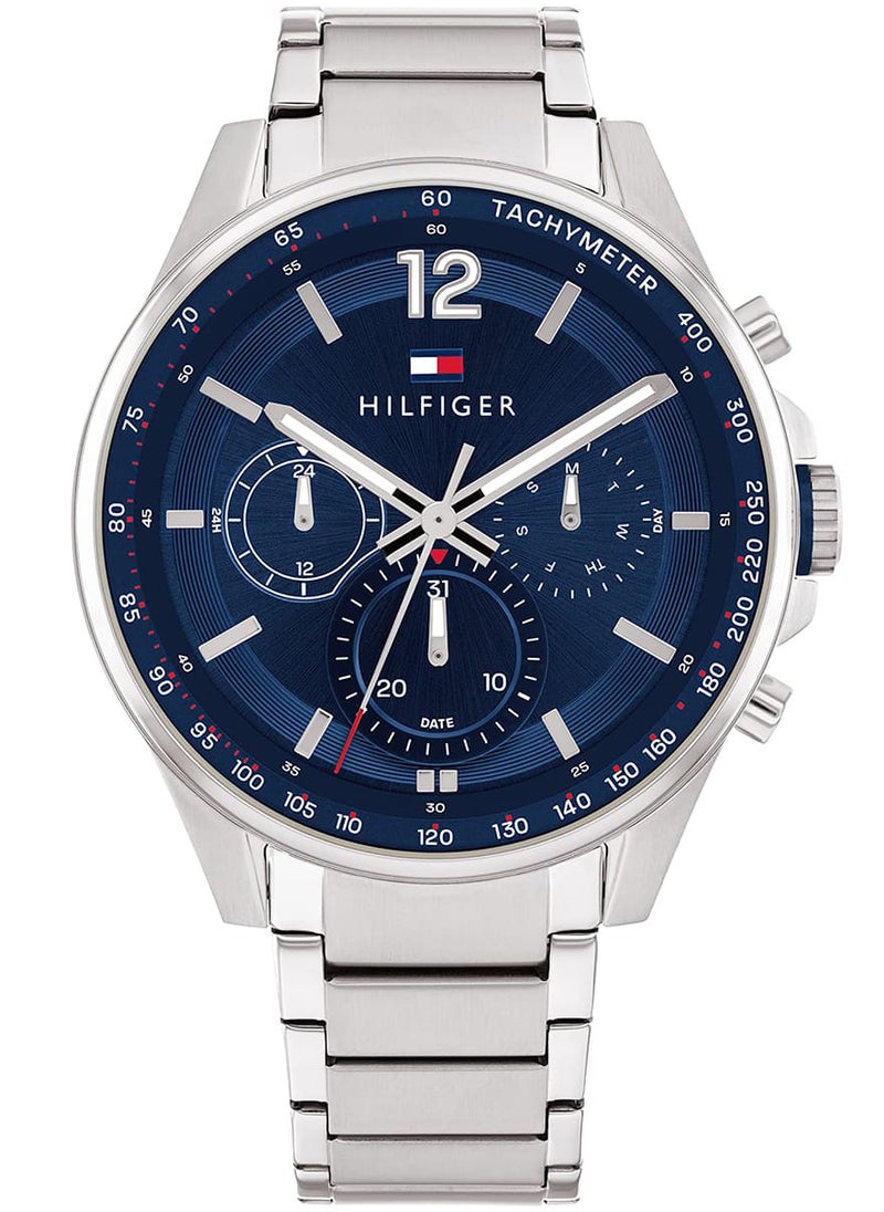 TOMMY HILFIGER Tommy Hilfiger Watch For Men 1791973  - Image 1