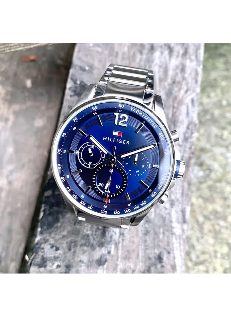 TOMMY HILFIGER Tommy Hilfiger Watch For Men 1791973  - Image 4