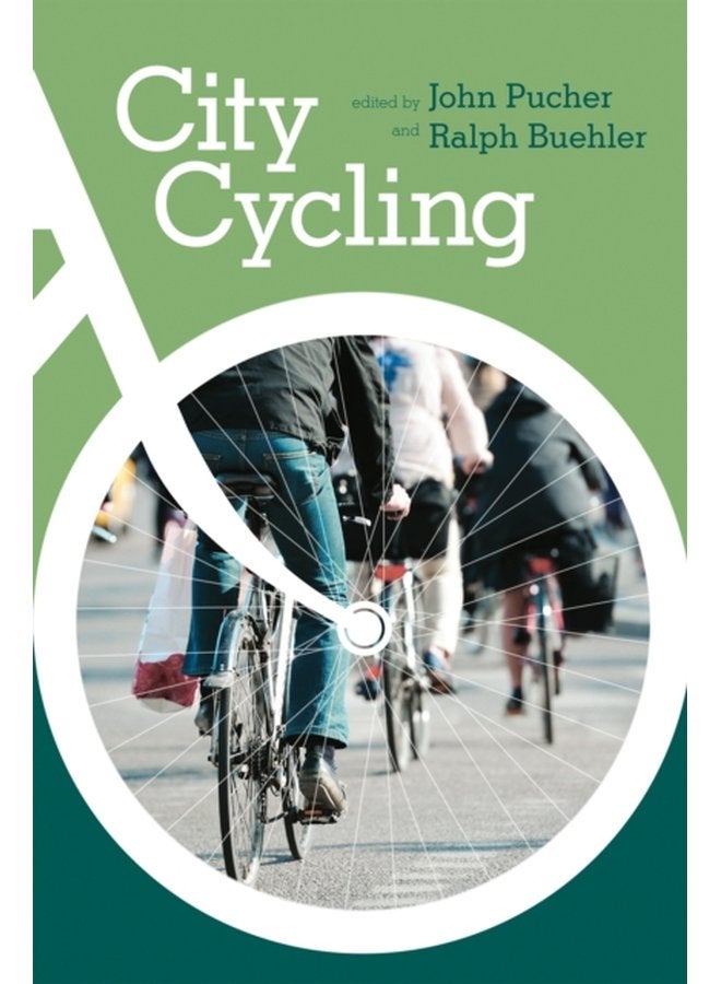City Cycling - Paperback
