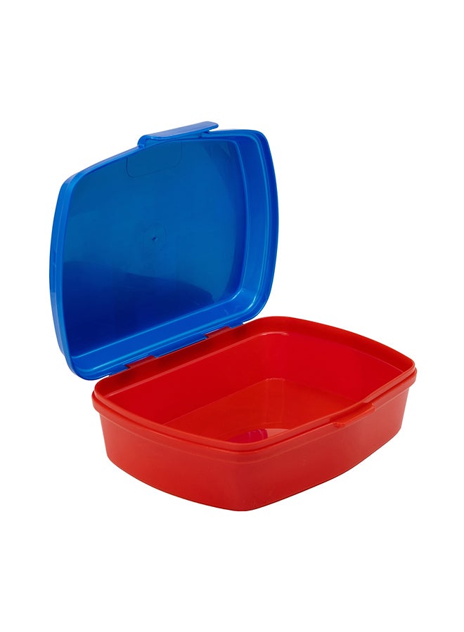 STOR Bricks Kids Lunch Box Sandwich box with Easy Lock Mechanism - Image 3