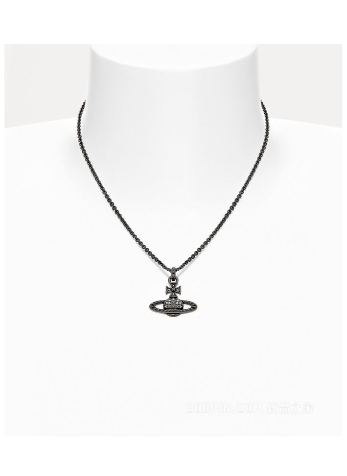 Vivienne Westwood Vivienne Westwood  Mayfair Bas Relief Pendant Necklace  - Image 2