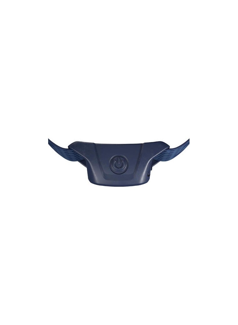 FORCLAZ 120 Lumen USB Rechargeable Head Torch - Green - Image 5