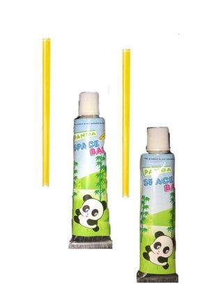 24 Pieces Plastic Bubble Colored Transparent Balloon Paste Space Balloons with Straws - Fun, Non-Toxic, Easy-to-Blow Balloons for Kids, Suitable for Ages 3 and Up - pzsku/Z3320250616C3B58D7B35Z/45/_/1695451783/8279c57b-c27a-4d2f-8a4f-932469e0effc