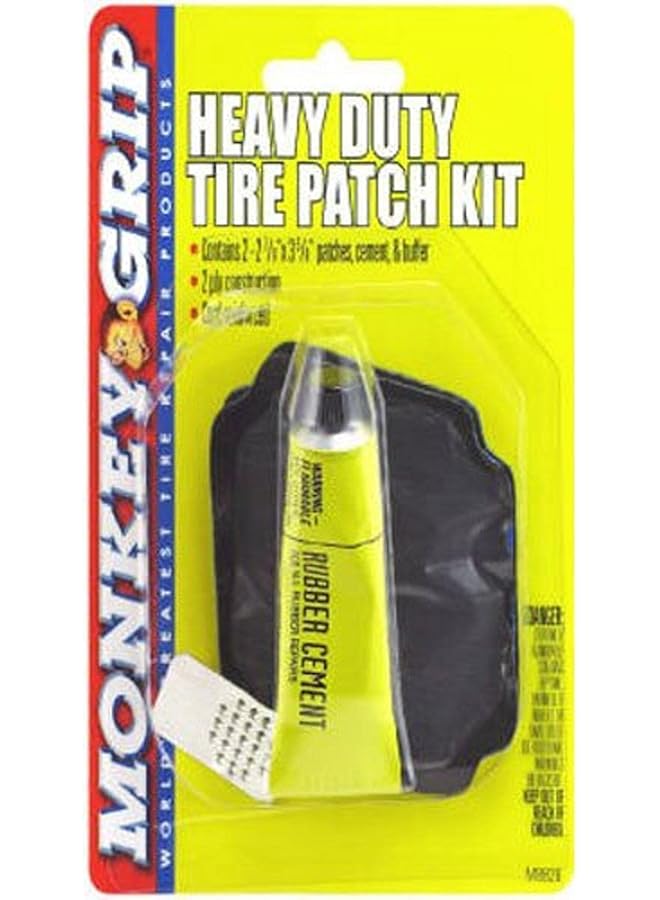erorex 22 5 08826 8 Heavy Duty Tire Patch Kit