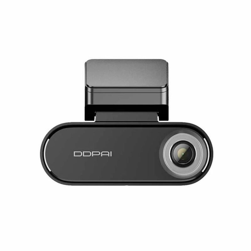 DDPAI N5 Dual Dash Cam, Front and Rear Cameras, 4K Resolution - Image 3