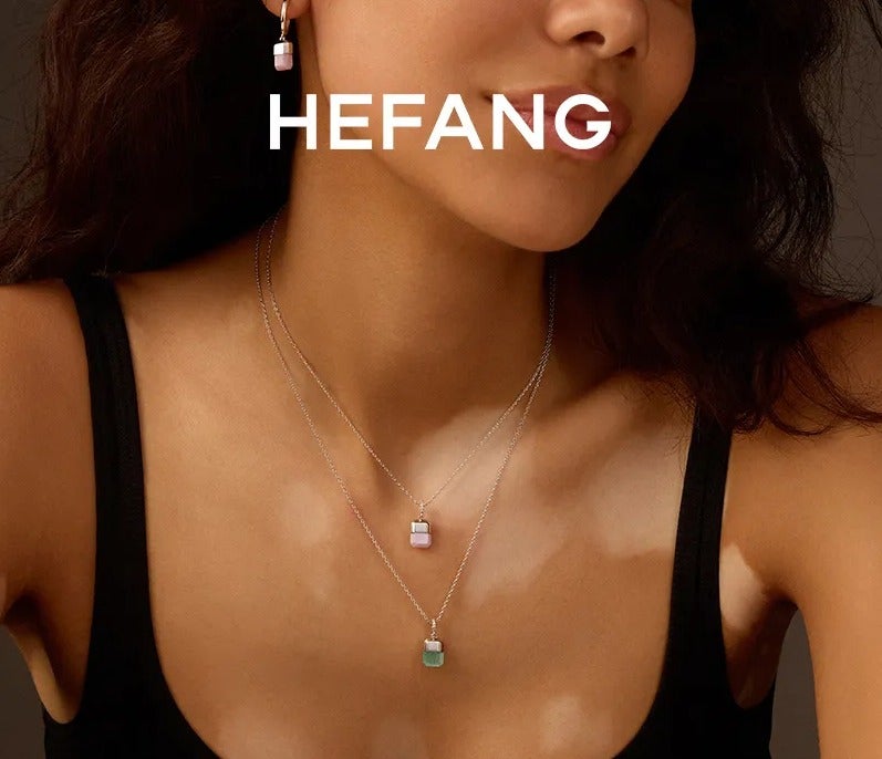 HEFANG Fortune Necklace - Image 3