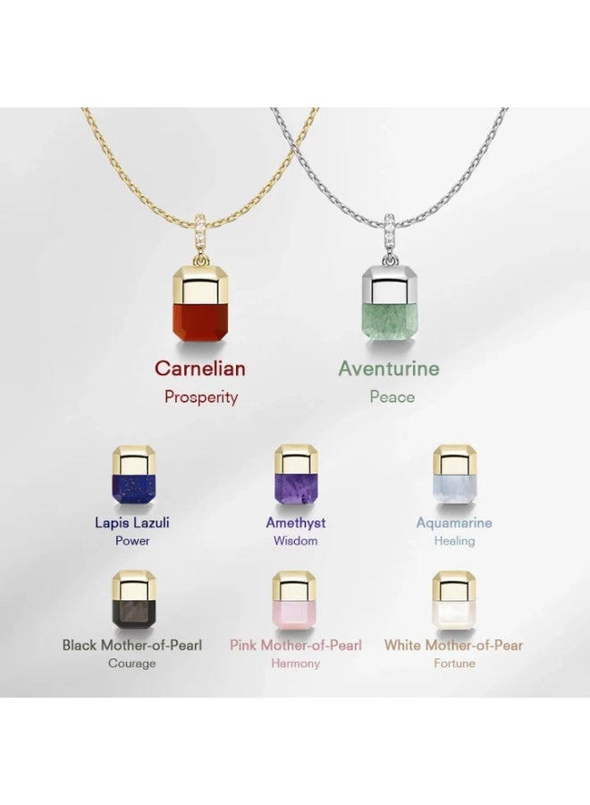 HEFANG Fortune Necklace - Image 4