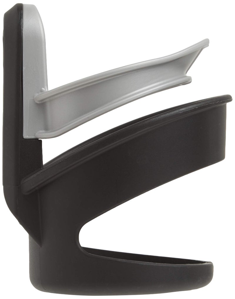 Peg Perego Stroller Cup Holder, Charcoal - Image 5