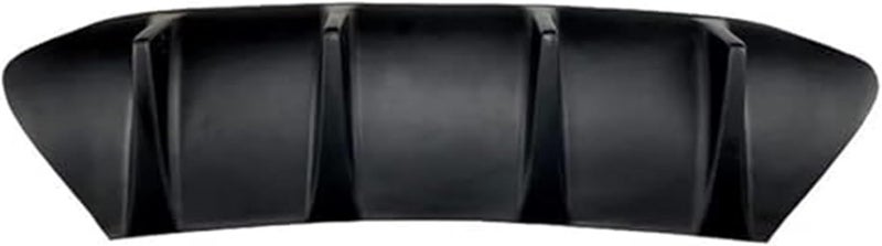 Wivplex Car Rear Trunk Spoiler for C-Class Models - Image 1