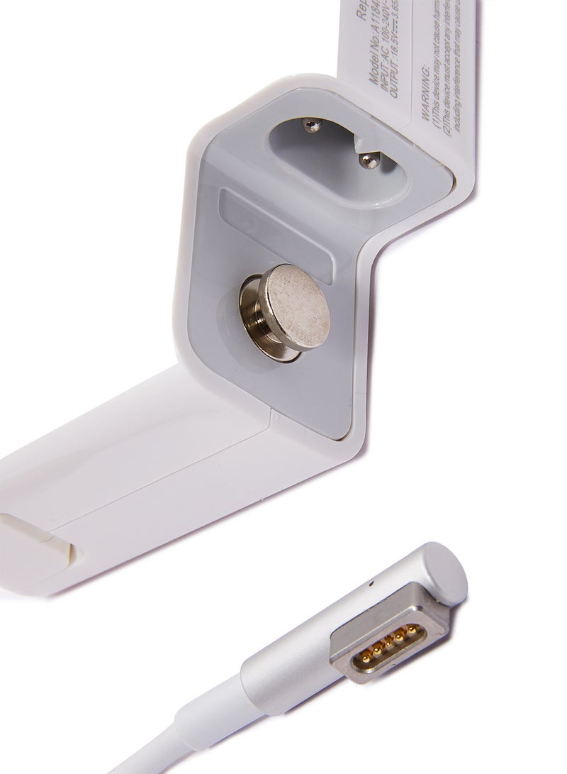 Adapter For Apple MacBook Pro White - Image 2