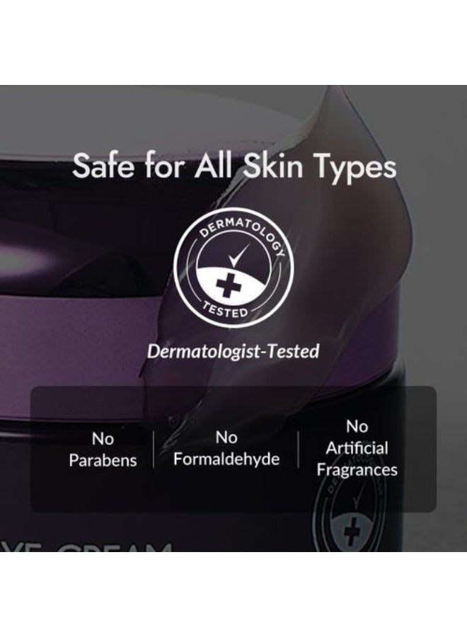 Mizon Collagen Power Firming Eye Cream, 0.84 Oz (25 Ml) - Image 4