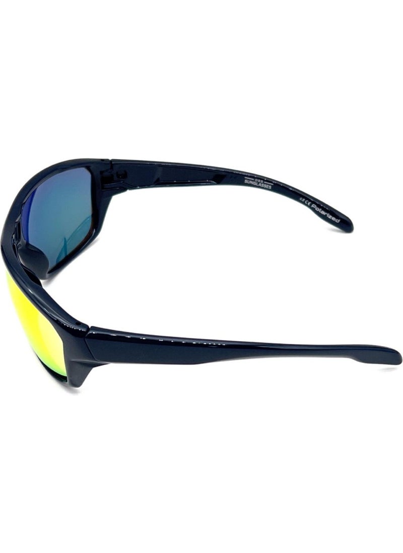 Obb Sunglasses Obb Canes C8 Men's Sunglasses  - Image 3