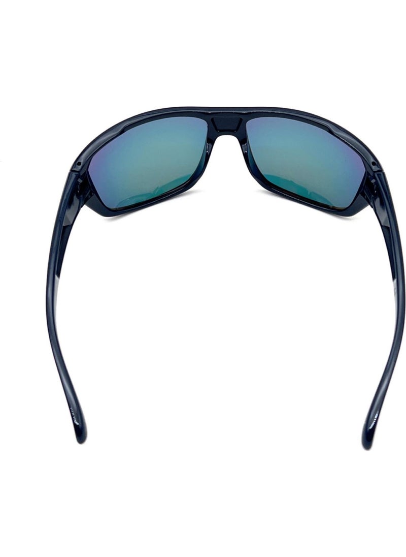 Obb Sunglasses Obb Canes C8 Men's Sunglasses  - Image 4