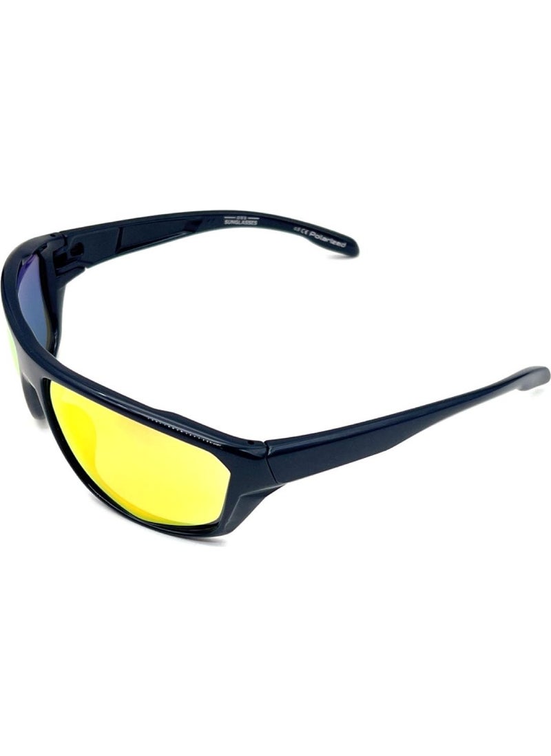 Obb Sunglasses Obb Canes C8 Men's Sunglasses  - Image 2
