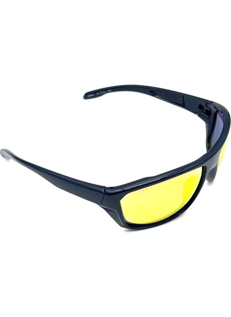Obb Sunglasses Obb Canes C8 Men's Sunglasses  - Image 5