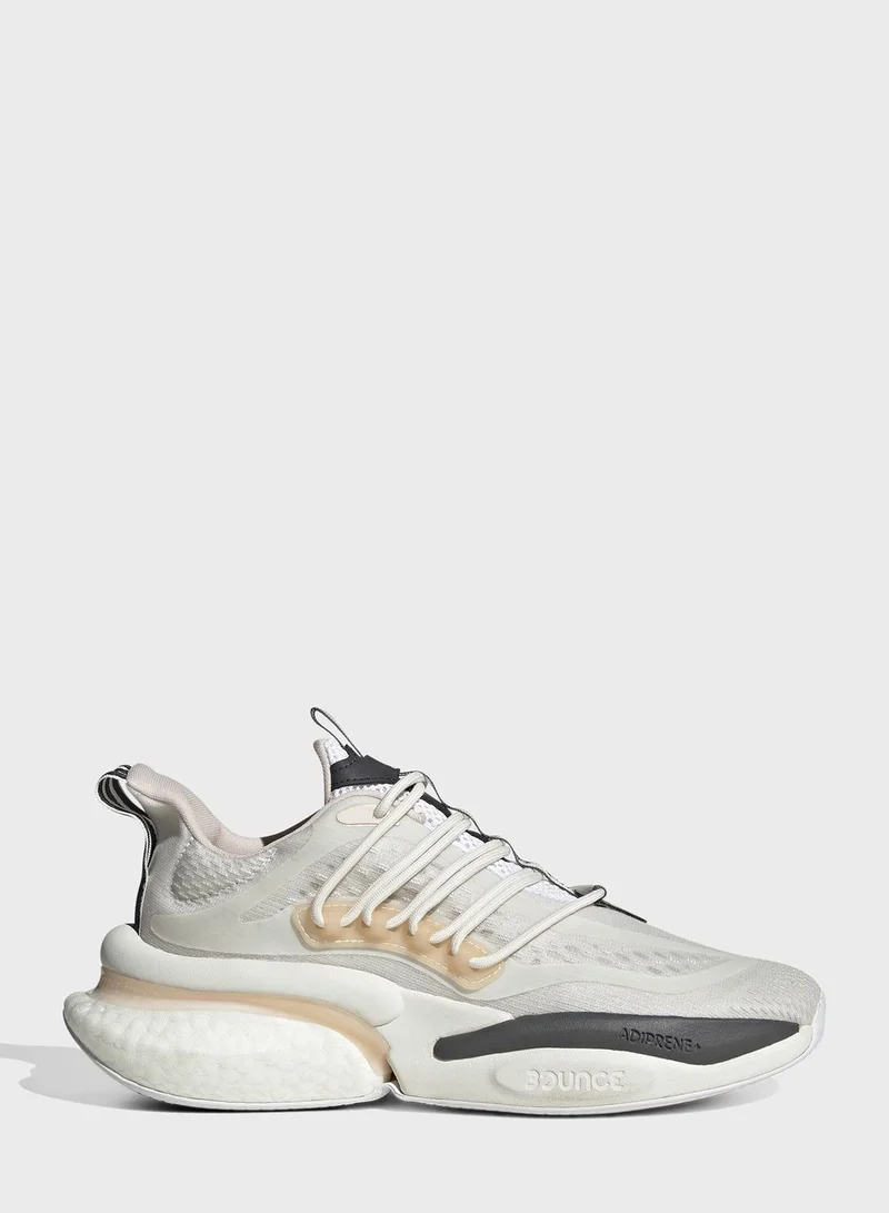 adidas حذاء رياضي الفابو