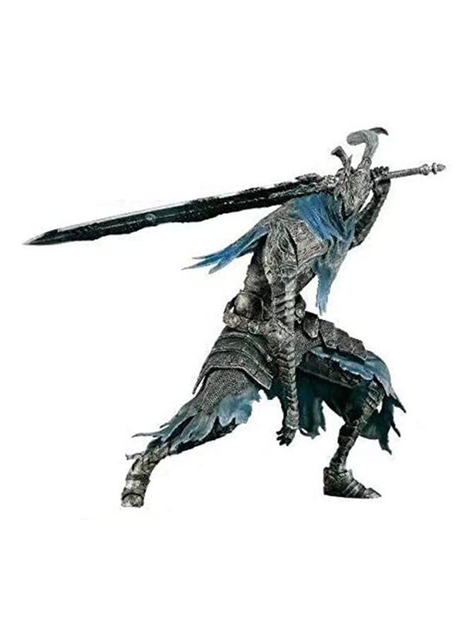 Y&D Dark Souls 3 Artotias The Abysswalker Action Figure 18centimeter  - Image 1